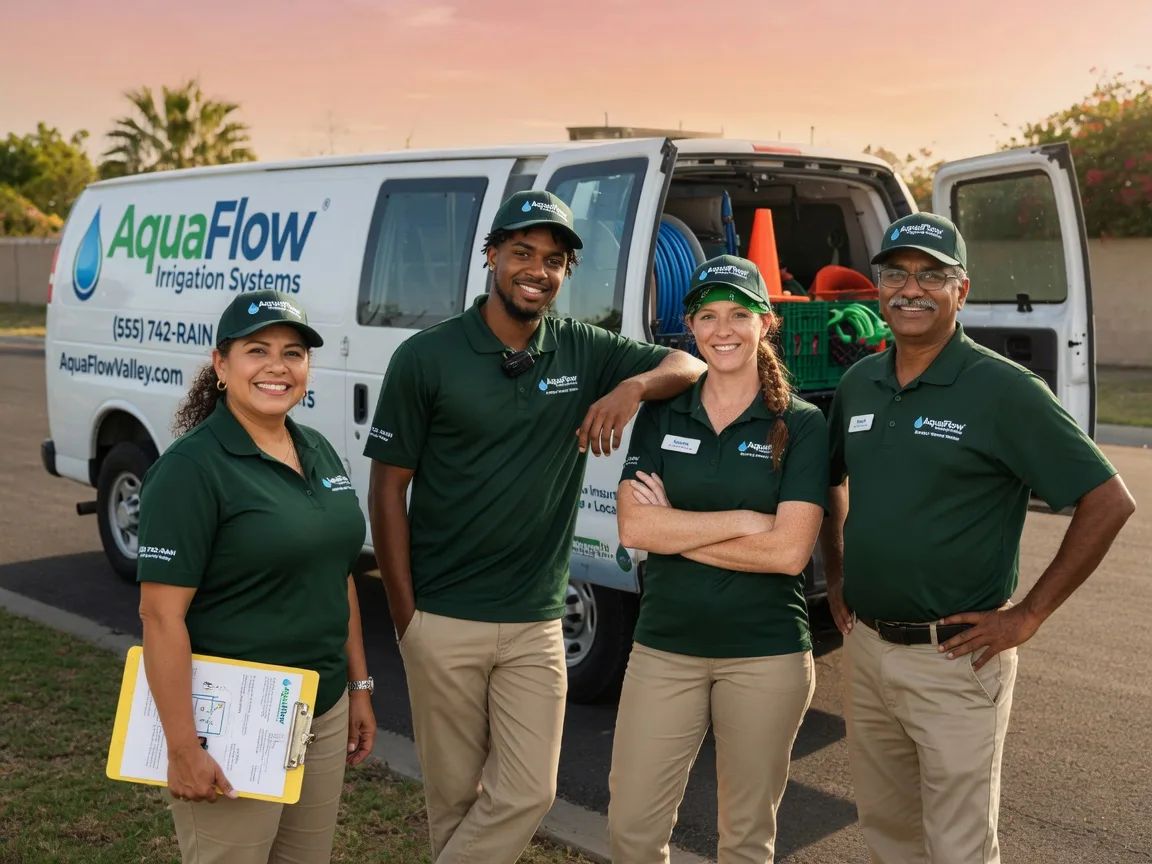Irrigation Installation company in Ogdensburg, NJ
